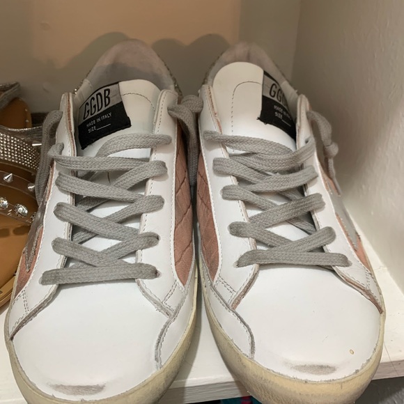 Size 38 Golden Goose - Picture 2 of 7